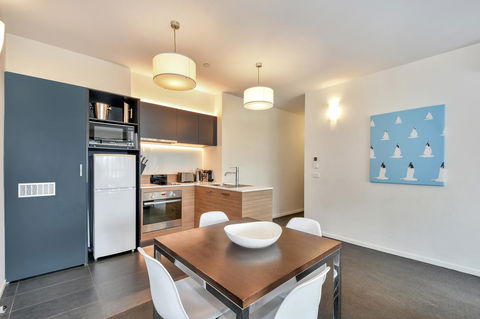 Vue Apartments Geelong - Accommodation Bookings 24