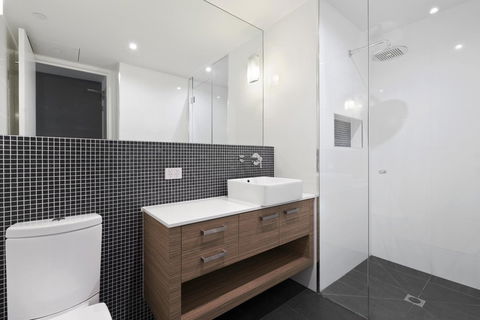 Vue Apartments Geelong - Accommodation Bookings 11
