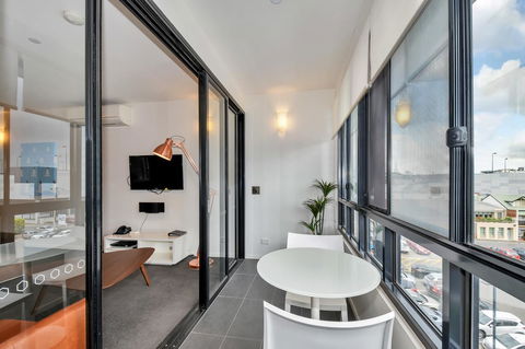 Vue Apartments Geelong - Accommodation Bookings 17