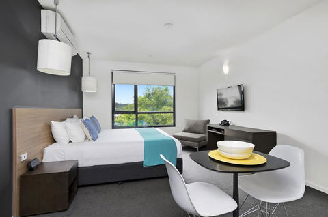 Vue Apartments Geelong - Accommodation Bookings 9