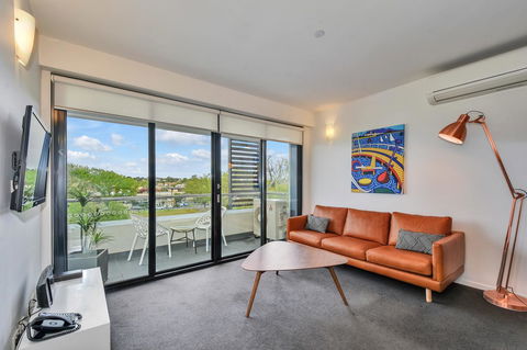 Vue Apartments Geelong - Accommodation Bookings 40
