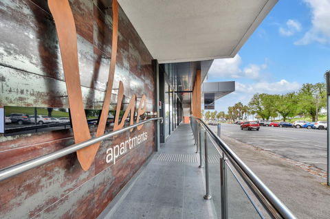 Vue Apartments Geelong - Accommodation Bookings 29