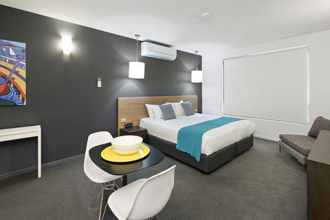 Vue Apartments Geelong - Accommodation Bookings 7