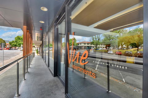 Vue Apartments Geelong - Accommodation Bookings 34