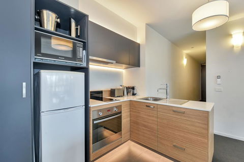 Vue Apartments Geelong - Accommodation Bookings 23
