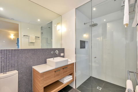 Vue Apartments Geelong - Accommodation Bookings 12