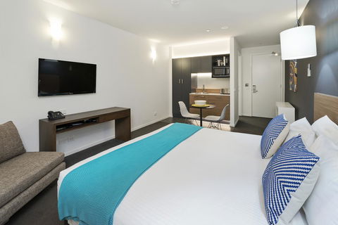 Vue Apartments Geelong - Accommodation Bookings 4