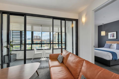 Vue Apartments Geelong - Accommodation Bookings 19