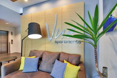 Vue Apartments Geelong - Accommodation Bookings 31