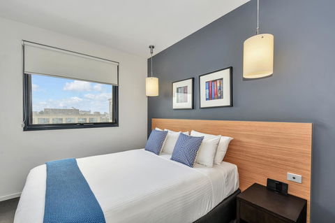 Vue Apartments Geelong - Accommodation Bookings 13