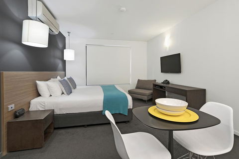 Vue Apartments Geelong - Accommodation Bookings 6