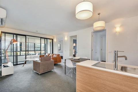 Vue Apartments Geelong - Accommodation Bookings 25