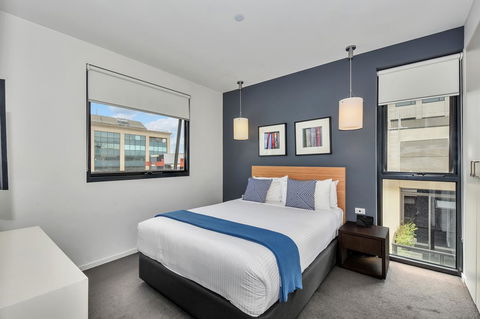 Vue Apartments Geelong - Accommodation Bookings 15