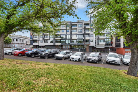 Vue Apartments Geelong - Accommodation Bookings 28