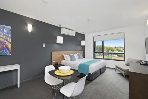 Vue Apartments Geelong - Accommodation Bookings 10