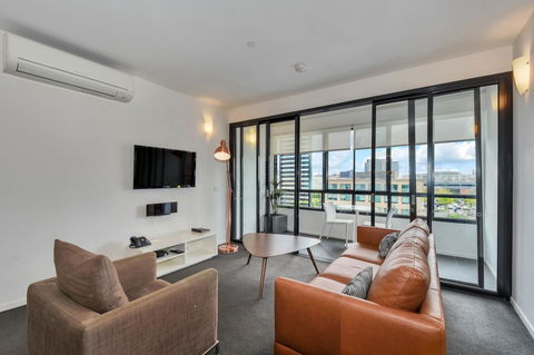 Vue Apartments Geelong - Accommodation Bookings 21