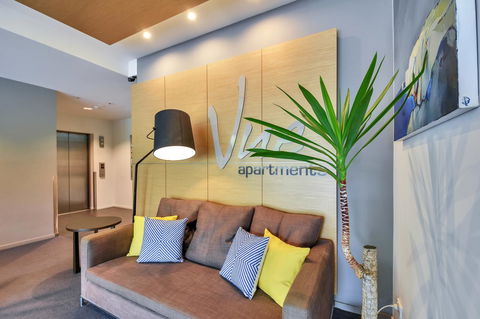 Vue Apartments Geelong - Accommodation Bookings 32