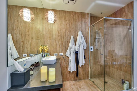 Vue Apartments Geelong - Accommodation Bookings 39