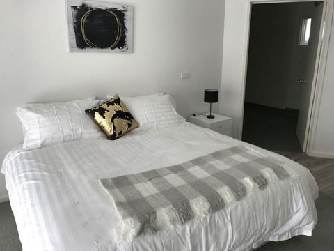 Mibnb Geelong CBD - Accommodation Bookings 0