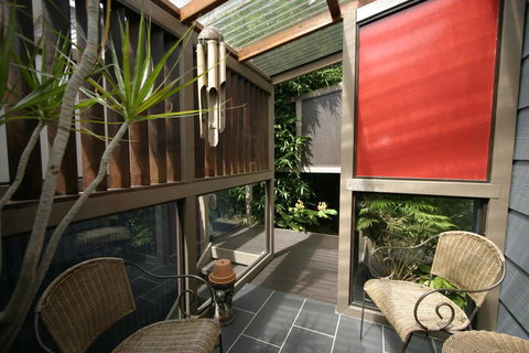 Azen Haven - Accommodation Bookings 21