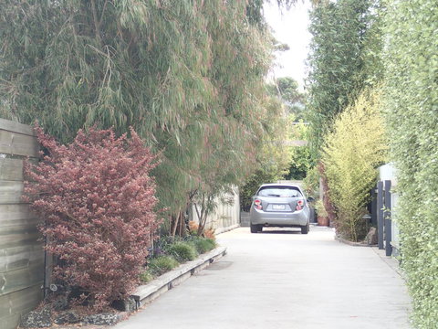 Azen Haven - Accommodation Bookings 23