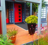 Azen Haven - Accommodation Bookings