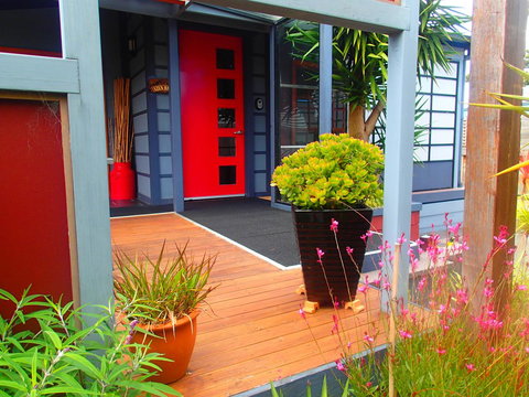 Azen Haven - Accommodation Bookings 0