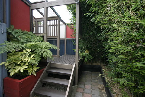 Azen Haven - Accommodation Bookings 25