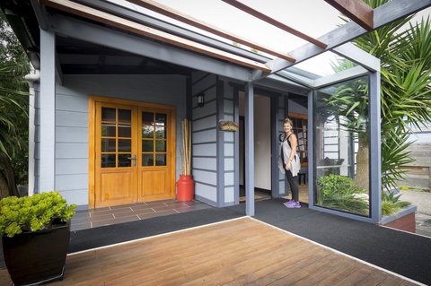 Azen Haven - Accommodation Bookings 17