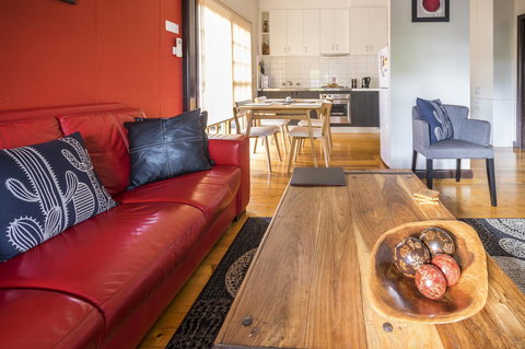 Azen Haven - Accommodation Bookings 8