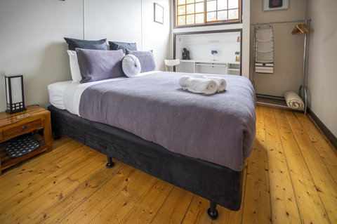 Azen Haven - Accommodation Bookings 1