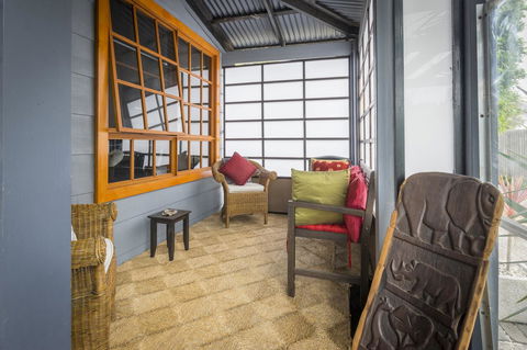 Azen Haven - Accommodation Bookings 15