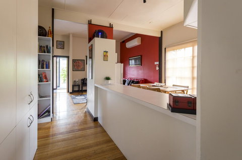 Azen Haven - Accommodation Bookings 9