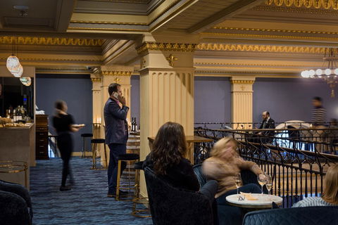 Treasury On Collins - Accommodation Bookings 18
