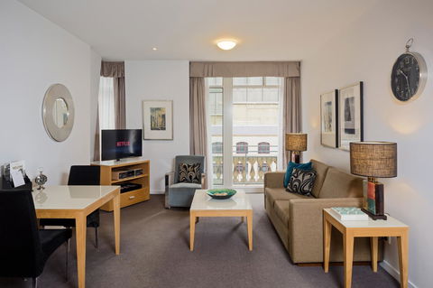 Treasury On Collins - Accommodation Bookings 30