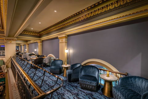 Treasury On Collins - Accommodation Bookings 24