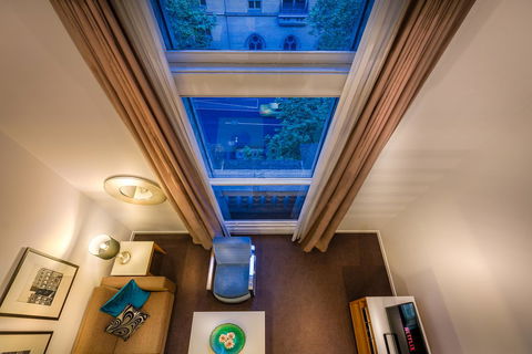Treasury On Collins - Accommodation Bookings 2