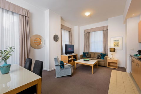 Treasury On Collins - Accommodation Bookings 27