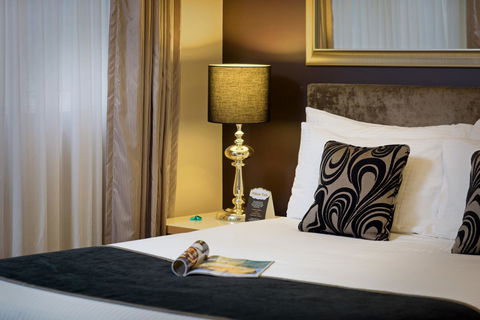 Treasury On Collins - Accommodation Bookings 12