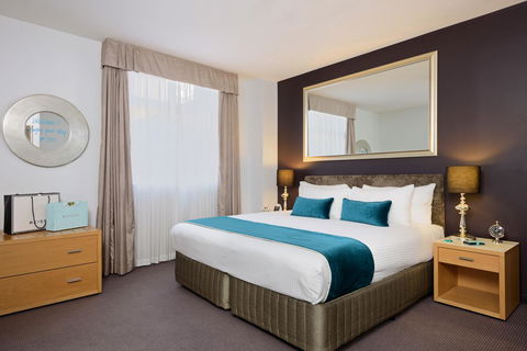 Treasury On Collins - Accommodation Bookings 44