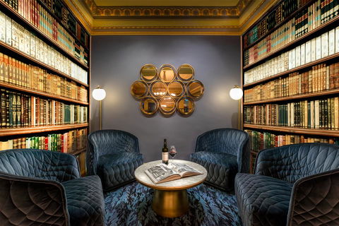 Treasury On Collins - Accommodation Bookings 4