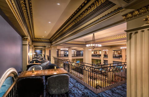 Treasury On Collins - Accommodation Bookings 20
