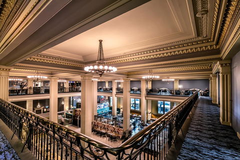 Treasury On Collins - Accommodation Bookings 23