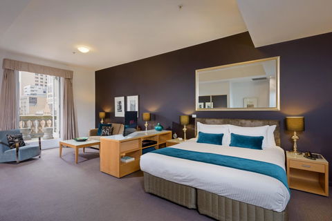 Treasury On Collins - Accommodation Bookings 13