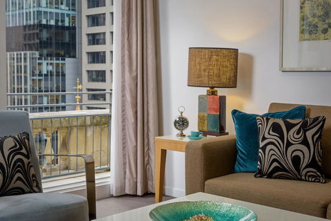 Treasury On Collins - Accommodation Bookings 29