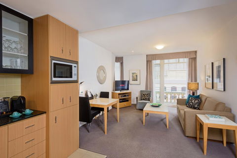 Treasury On Collins - Accommodation Bookings 31
