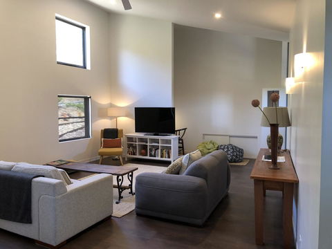 Saje\'s House & Pod - Accommodation Bookings 0