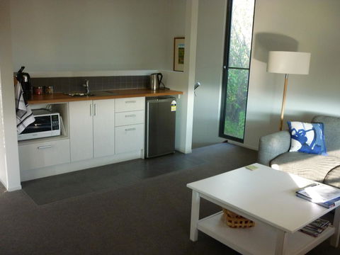 Saje\'s House & Pod - Accommodation Bookings 15