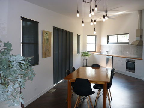 Saje\'s House & Pod - Accommodation Bookings 3