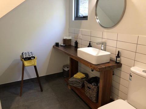 Saje\'s House & Pod - Accommodation Bookings 18